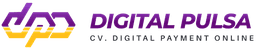 Digital Pulsa
