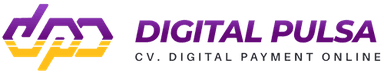 Digital Pulsa